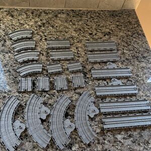 Thomas and Friends Set